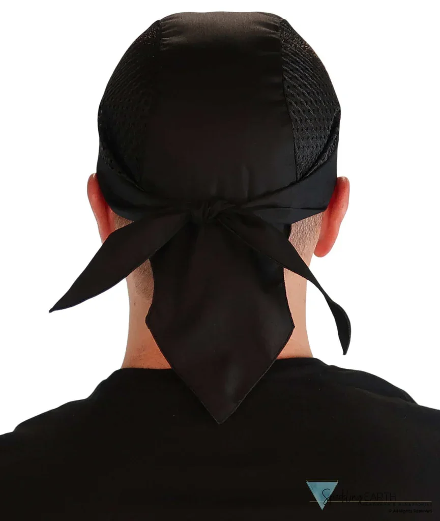 Chef Bandana