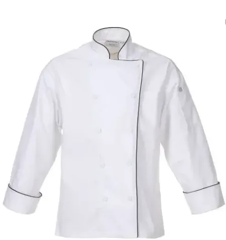 Head Chef Jacket