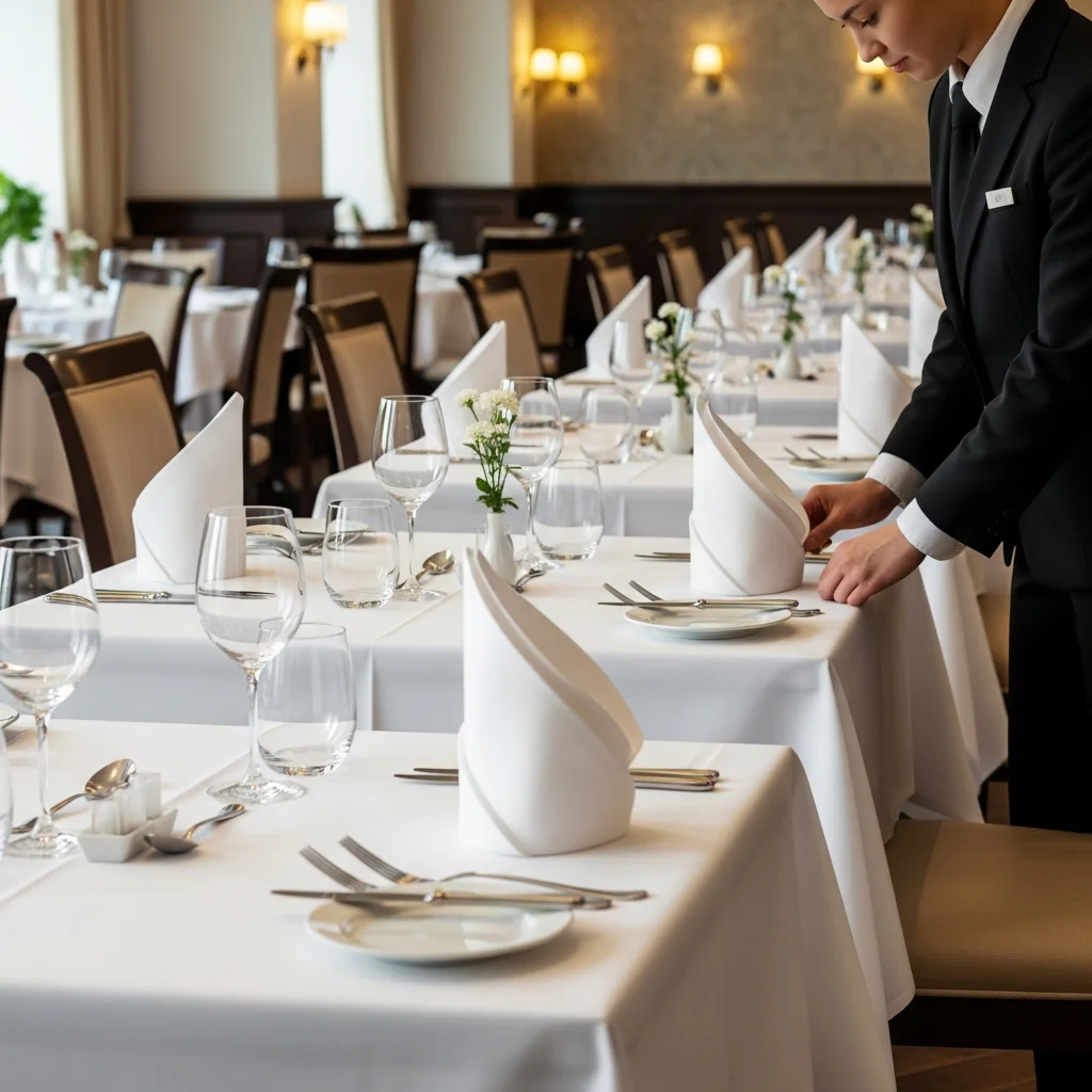 Premium Westminster Dining Experience