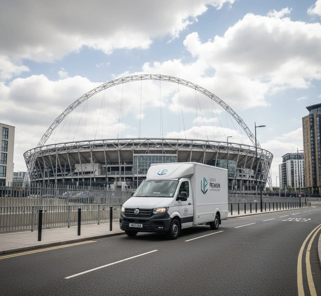 Local Logistics Fleet