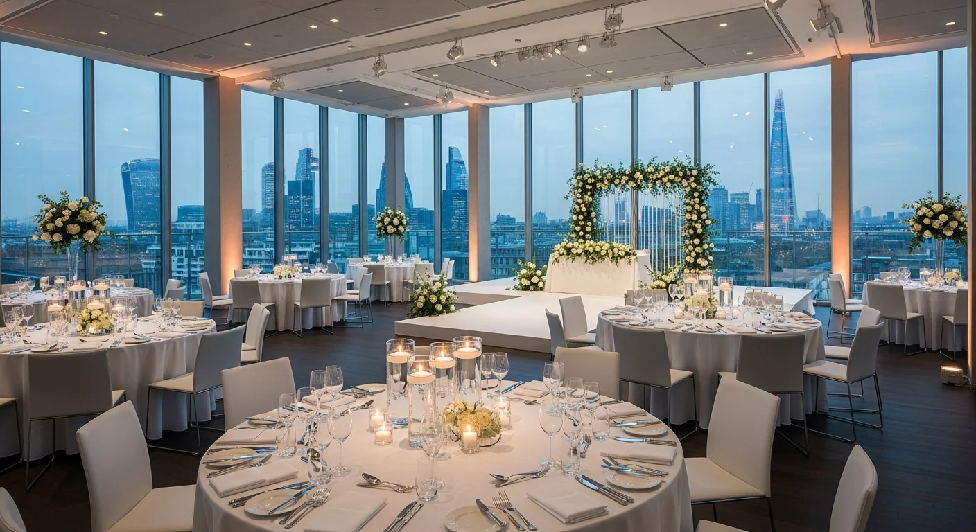 Event Linen Excellence