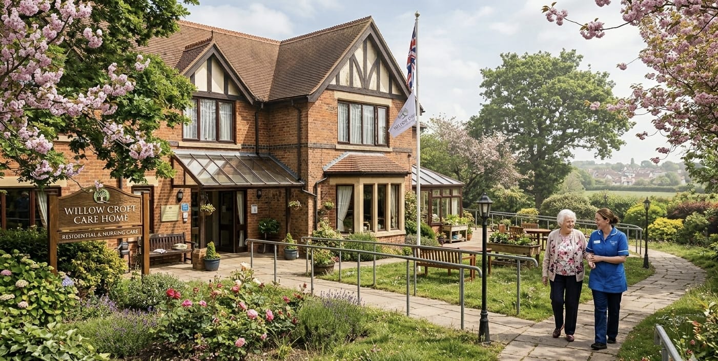 LP Laundry Care Home Service