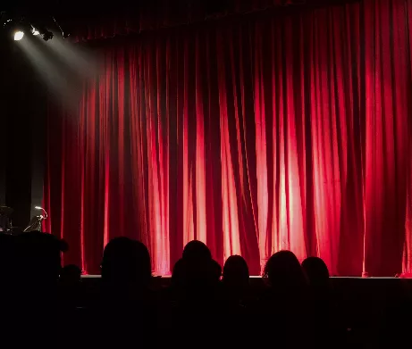Luxury Curtain Cleaning