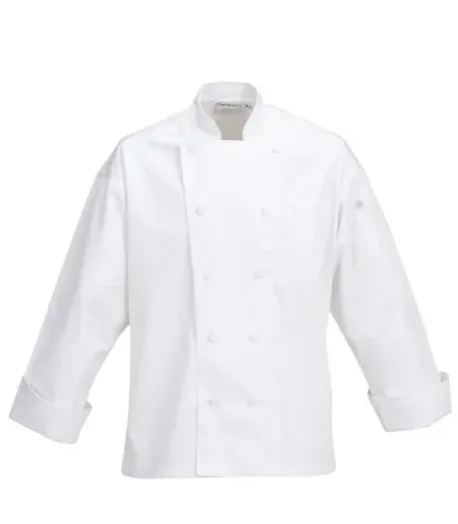 Chefwear for Addlestone kitchens in Runnymede