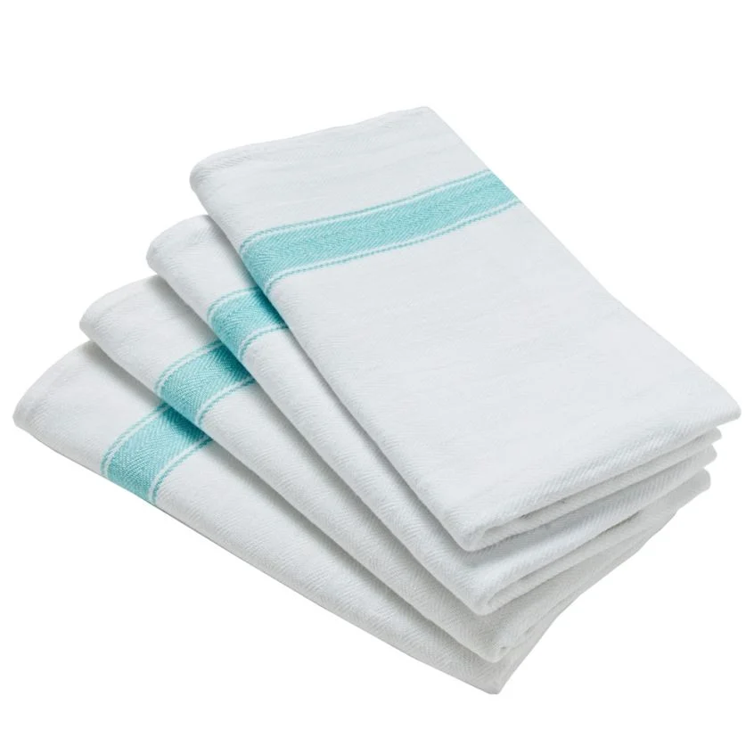 Kitchen cloths and tea towels for Littlewick Green